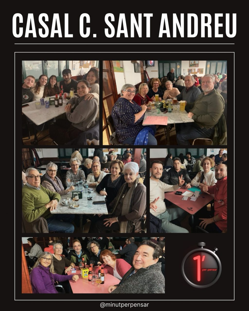 Instagram post from minutperpensar. This post is in position 2.