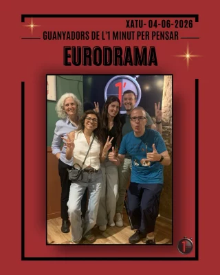 Instagram post from minutperpensar. This post is in position 2.
