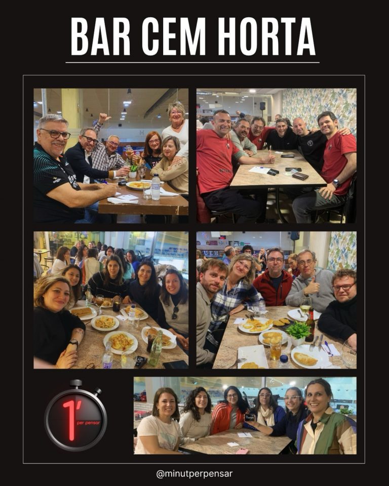 Instagram post from minutperpensar. This post is in position 4.