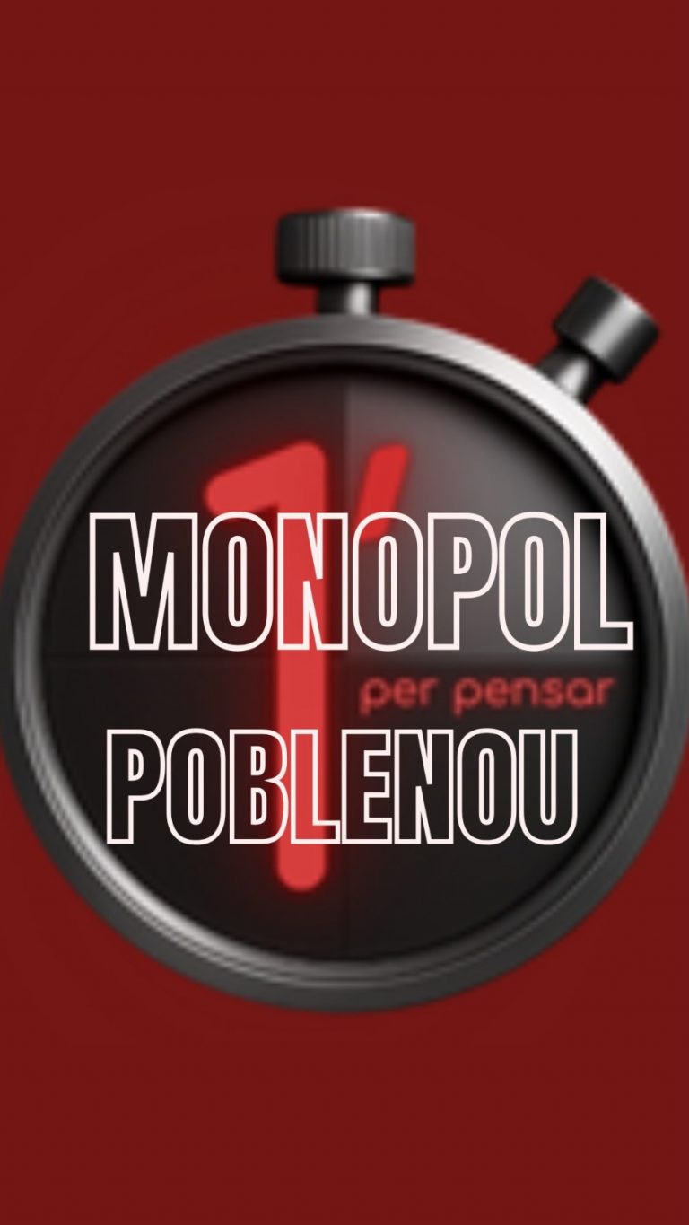 Instagram post from minutperpensar. This post is in position 3.